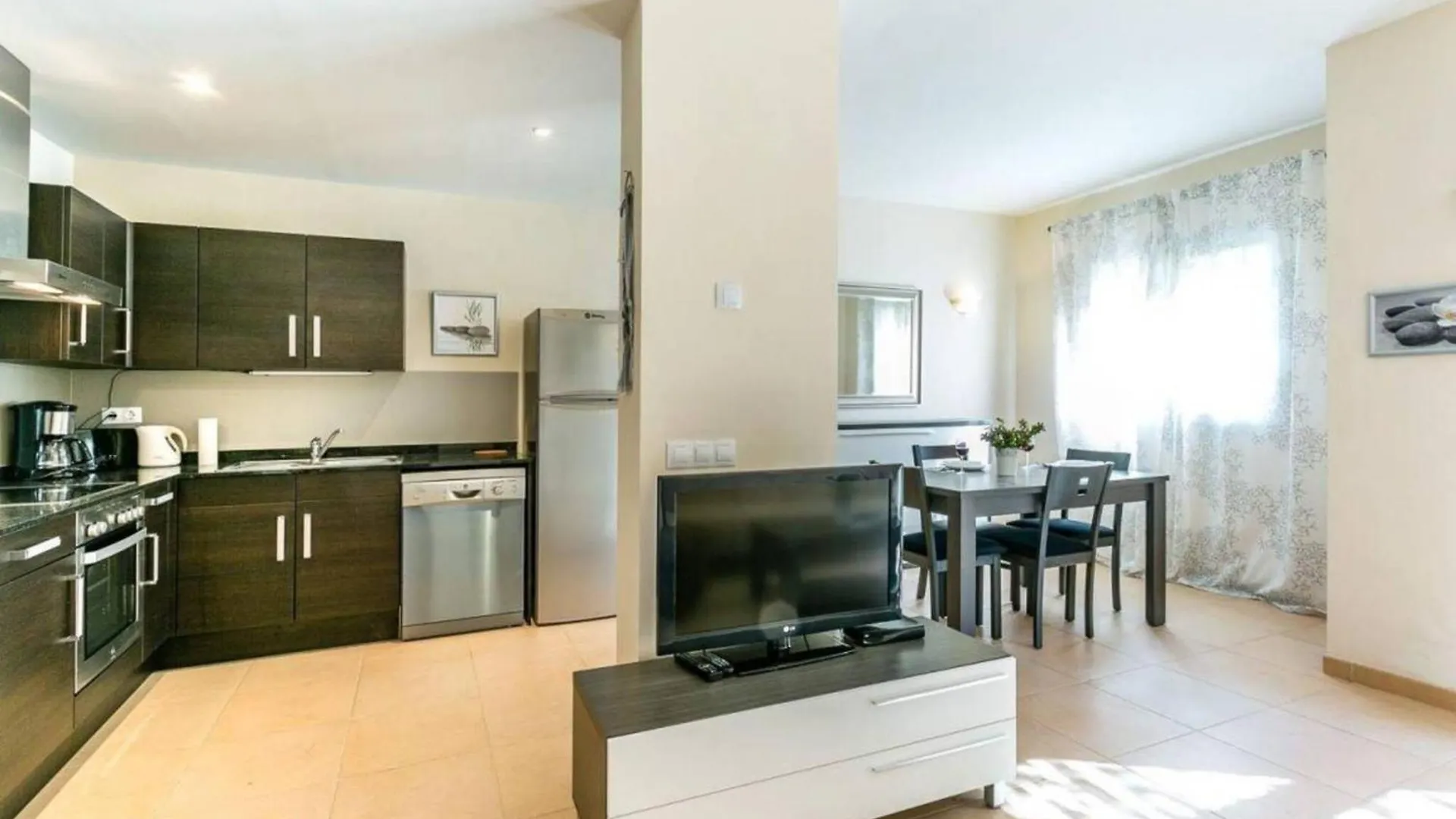 Apto Residence Club El Paraiso 10 Sa Ràpita 0*,  İspanya
