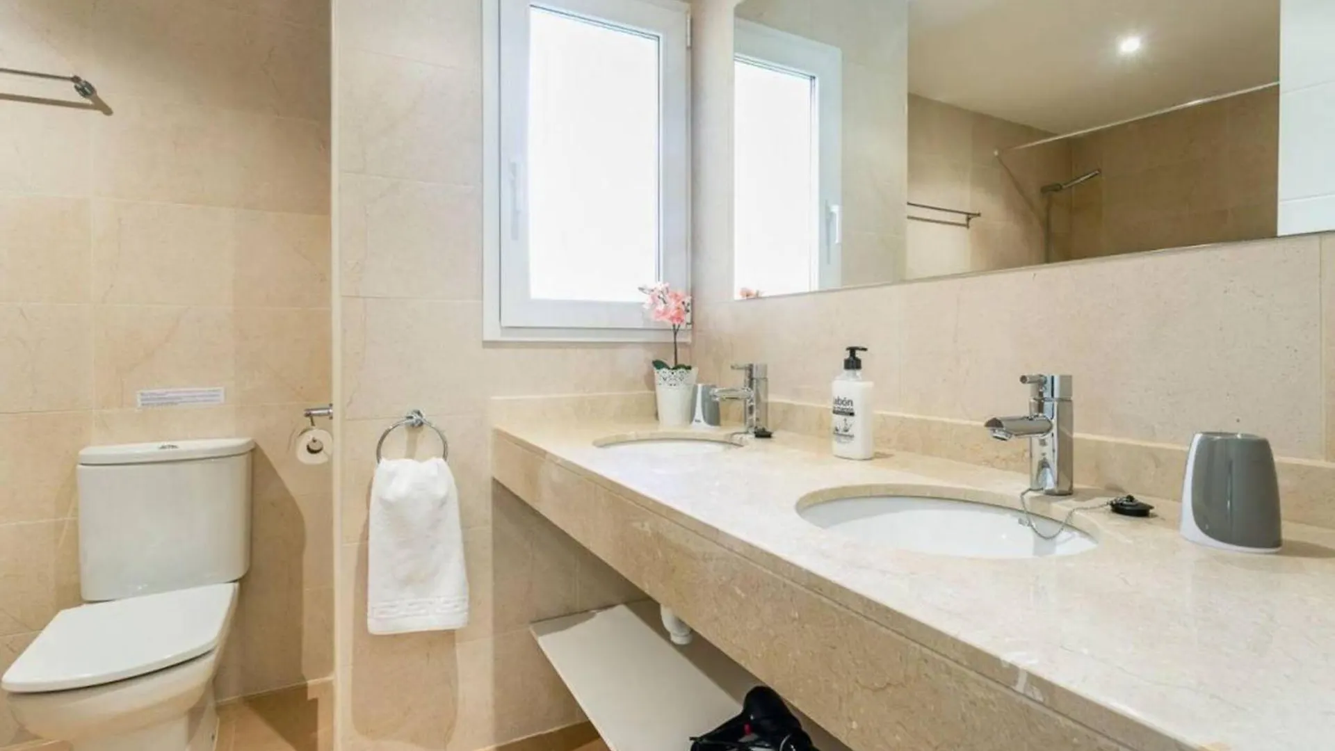 Apto Residence Club El Paraiso 10 Sa Ràpita 0*,  İspanya