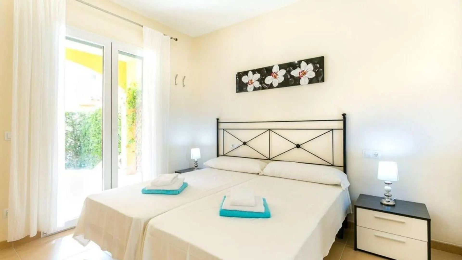 Casa vacanze Apto Residence Club El Paraiso 10 Sa Ràpita