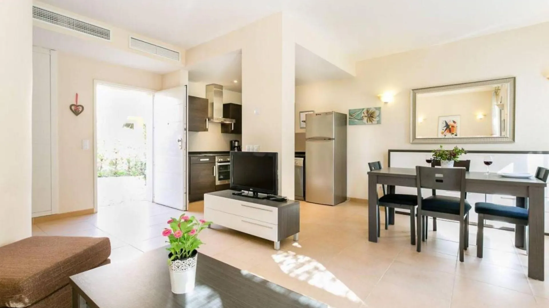 Casa vacanze Apto Residence Club El Paraiso 10 Sa Ràpita Spagna